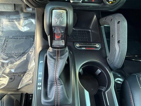 Used 2024 Ford Bronco Raptor image 24