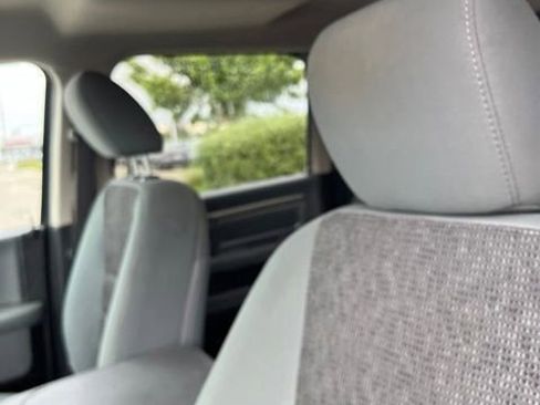 Used 2019 RAM 1500 Big Horn AWD/4WD image 10