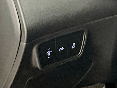 Used 2024 Hyundai Santa Cruz Night image 10