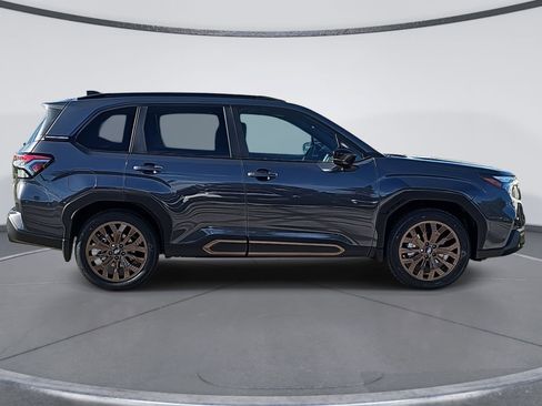 New 2026 Subaru Forester Sport image 2