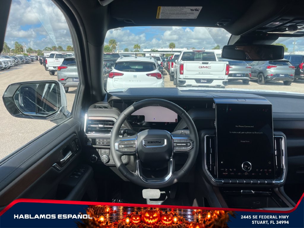 New 2026 GMC Yukon Denali RWD image 14