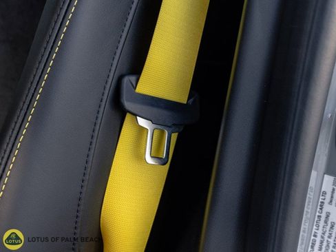 Used 2026 Lotus Emira SE image 31