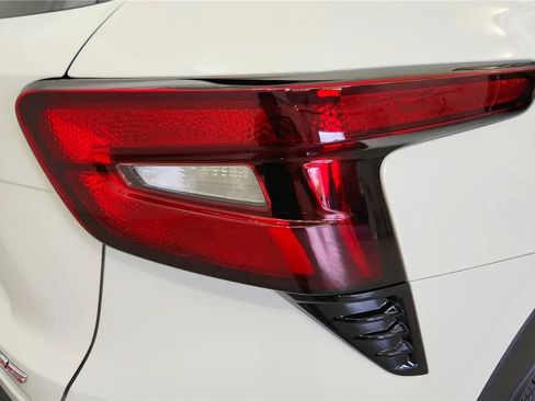 New 2026 Chevrolet Trax RS w/ Driver Confidence Package FWD image 15