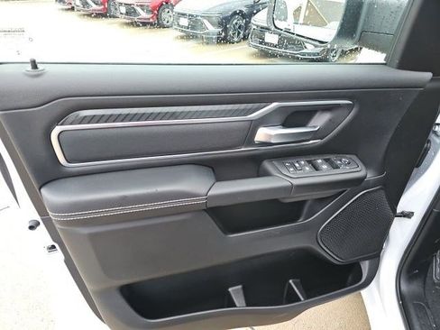 New 2026 RAM 1500 Big Horn image 19