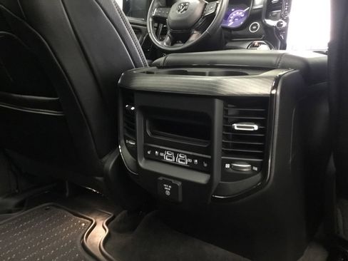 Used 2023 RAM 1500 Limited AWD/4WD image 22