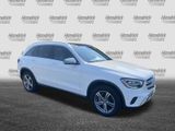 Certified 2022 Mercedes-Benz GLC 300 image 2