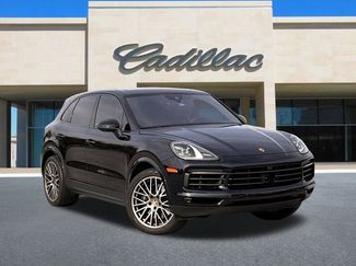 Used 2023 Porsche Cayenne video 2