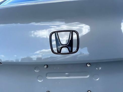 Used 2026 Honda Civic FWD Hybrid Sedan image 14