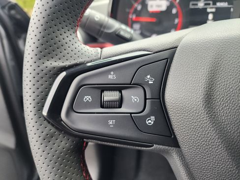 New 2026 Chevrolet Trax RS w/ Driver Confidence Package image 29