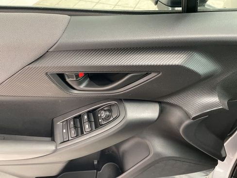 New 2026 Subaru Crosstrek 2.5i AWD/4WD image 23