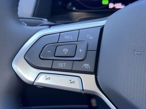 New 2026 Volkswagen Atlas Peak Edition AWD/4WD image 12