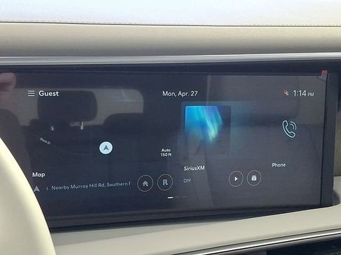 New 2026 Hyundai Palisade SE AWD/4WD image 16
