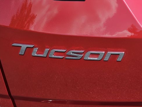 Used 2022 Hyundai Tucson N Line AWD/4WD image 36