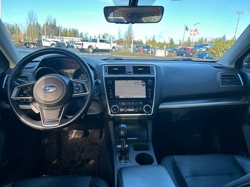 Used 2018 Subaru Legacy 2.5i Limited image 6