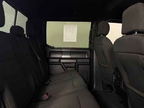 Used 2019 Ford F150 XLT w/ Equipment Group 302A Luxury AWD/4WD image 28