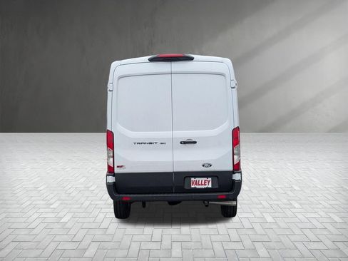 New 2026 Ford Transit 150 148 Medium Roof image 7