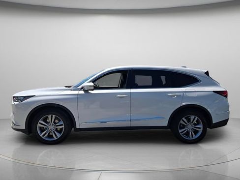 Certified 2024 Acura MDX FWD image 3