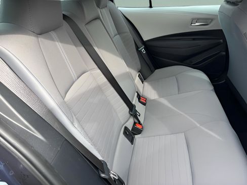 Used 2023 Toyota Corolla SE image 20