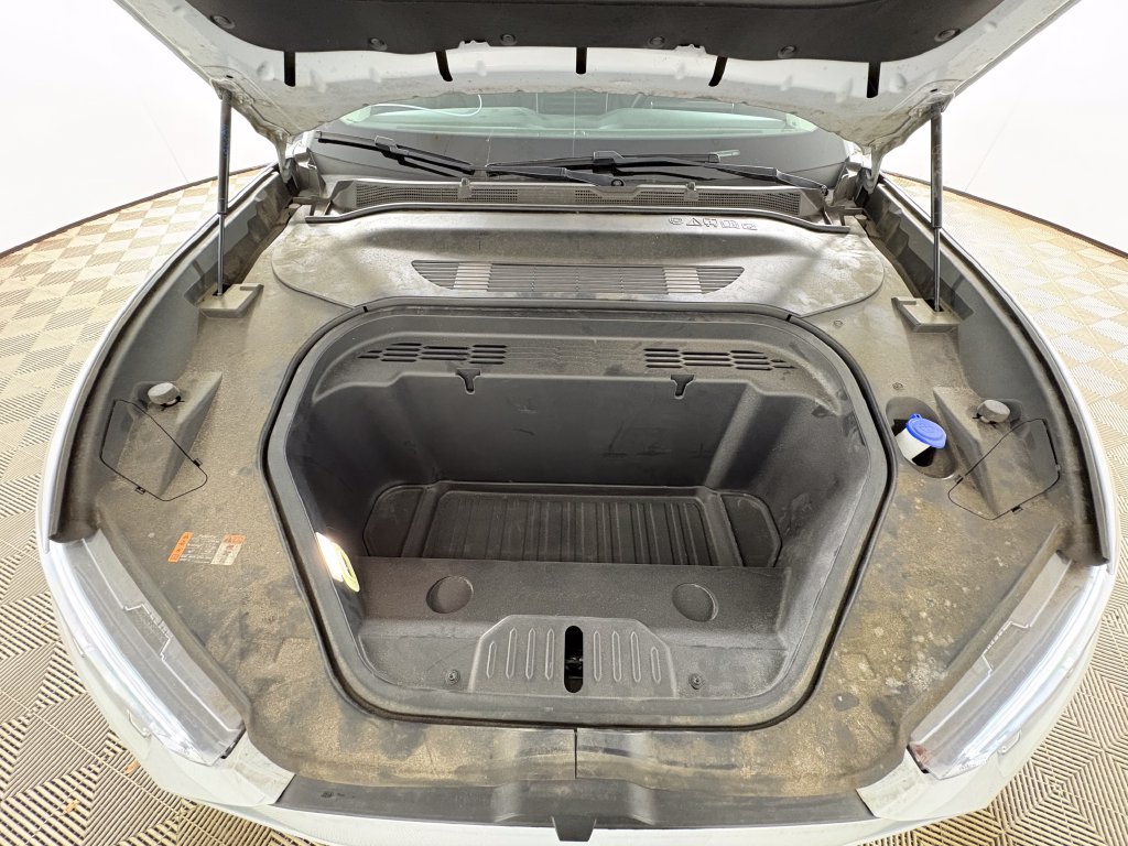 Used 2023 Ford Mustang Mach-E Select RWD image 26