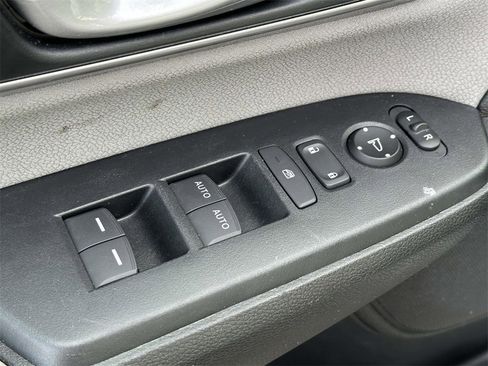 Certified 2022 Honda CR-V EX image 14