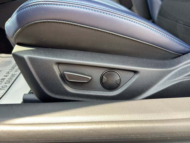 Used 2025 Ford Mustang Dark Horse RWD image 20