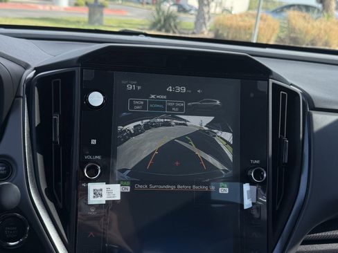 New 2026 Subaru Crosstrek 2.5i Wilderness image 27