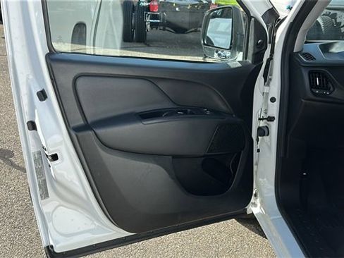 Used 2022 RAM ProMaster City Tradesman w/ Window Group 04 image 8