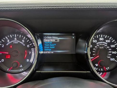 Used 2015 Ford Mustang GT w/ GT Performance Package RWD image 22