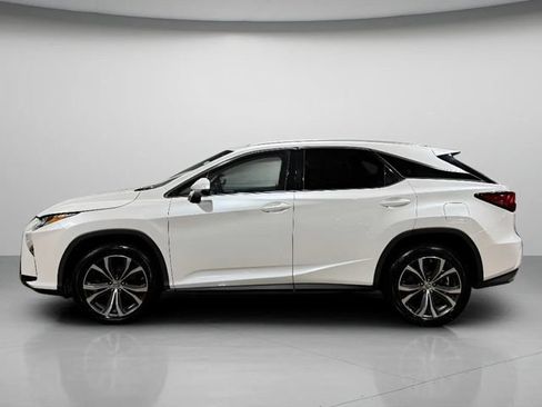 Used 2017 Lexus RX 350 AWD w/ Premium Package image 6
