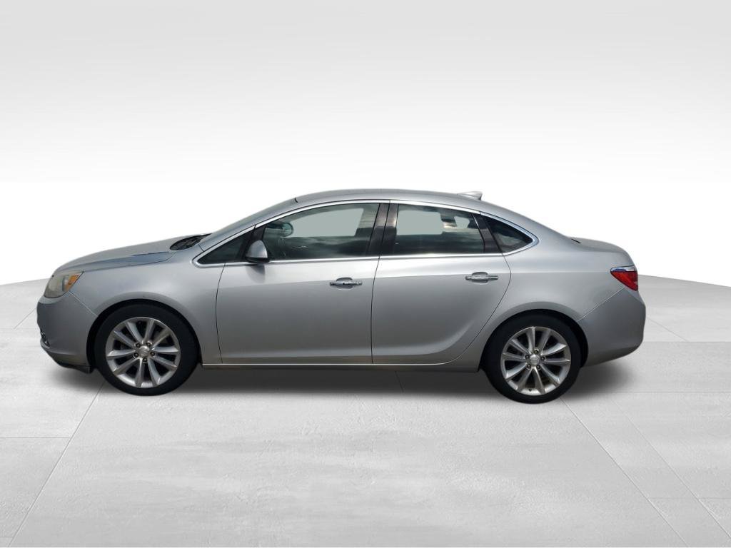 Used 2015 Buick Verano Leather FWD image 2