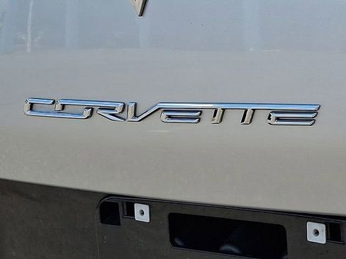 Used 2016 Chevrolet Corvette Stingray Coupe w/ Battery Protection Package RWD image 33