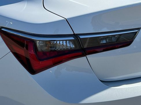 Used 2020 Acura ILX FWD image 46