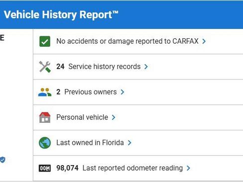 Used 2016 Cadillac Escalade Premium image 22