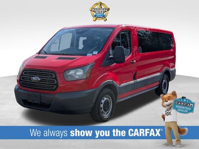 Used 2016 Ford Transit 150 XL