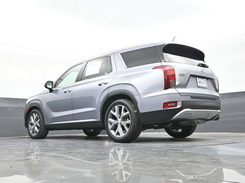 Used 2020 Hyundai Palisade SEL w/ Premium Package FWD image 49