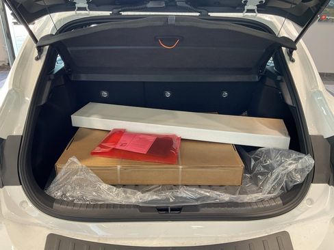 New 2026 Toyota Corolla SE image 17