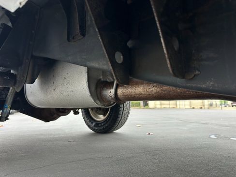 Used 2007 Chevrolet Silverado 2500 LT w/ Heavy-Duty Power Package image 52