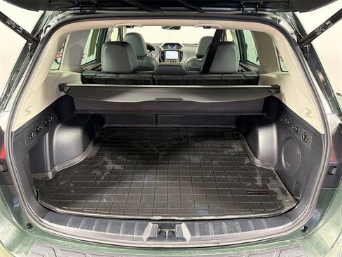 Used 2022 Subaru Forester Touring image 20