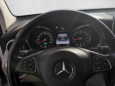 Used 2016 Mercedes-Benz GLC 300 image 9