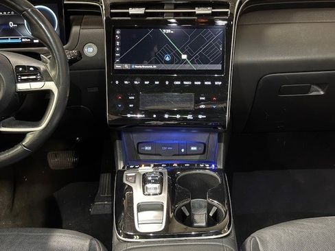 Certified 2024 Hyundai Tucson Limited image 20