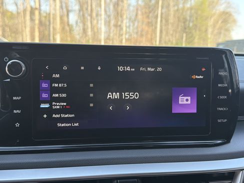 Used 2023 Kia K5 GT-Line w/ GT-Line Premium Package image 6