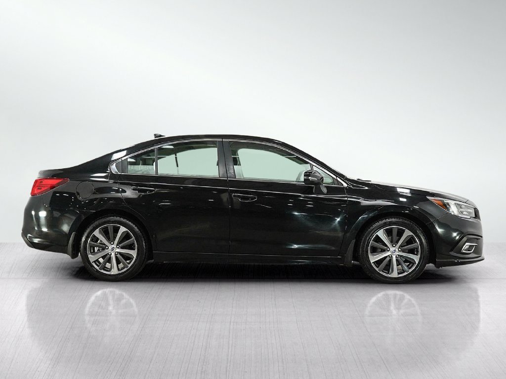 Used 2019 Subaru Legacy 2.5i Limited w/ Popular Package #2A AWD/4WD image 6
