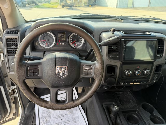 Used 2013 RAM 3500 Tradesman AWD/4WD image 22