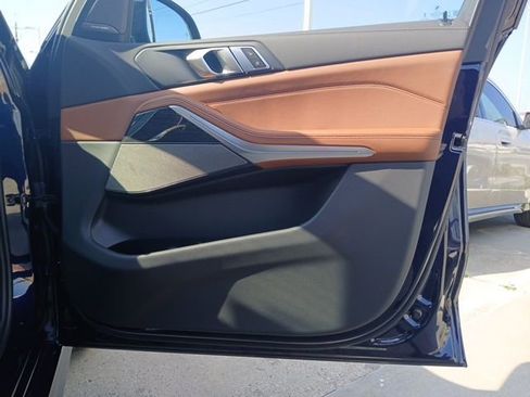 New 2026 BMW X5 xDrive50e image 18