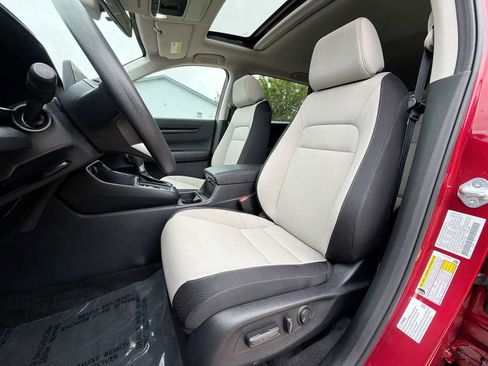 Used 2024 Honda CR-V EX image 13