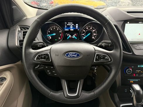 Used 2018 Ford Escape SEL AWD/4WD image 27