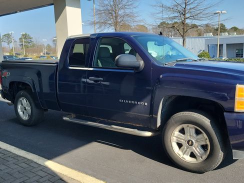 Used 2008 Chevrolet Silverado 1500 LT w/ Power Pack Plus image 1