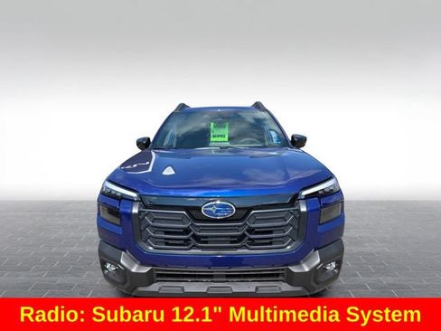 New 2026 Subaru Outback Premium AWD/4WD image 2