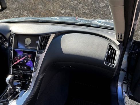 Used 2014 INFINITI Q50 Premium w/ Spare Tire Package image 14