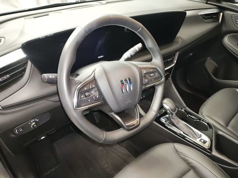 Used 2024 Buick Encore GX Sport Touring w/ Experience Buick Package image 25